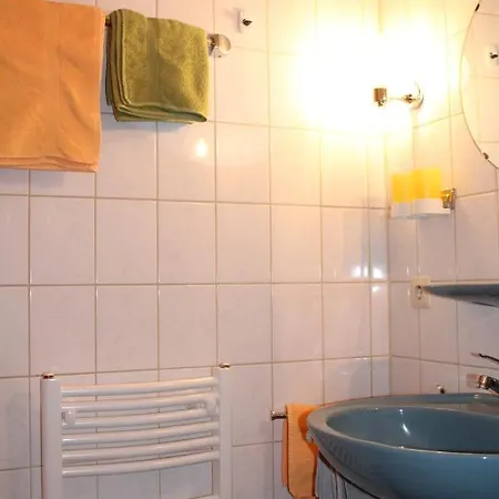 Fewo Alte Post Appartement Messstetten