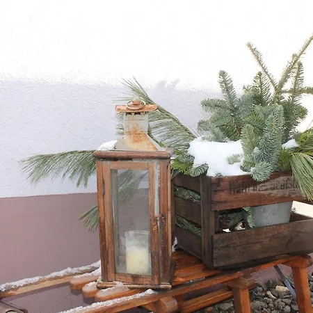 Fewo Alte Post Appartement Messstetten