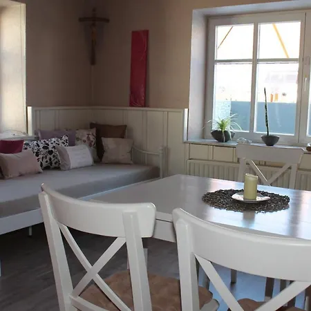 Appartement Fewo Alte Post *