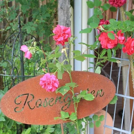 Fewo Alte Post * Messstetten