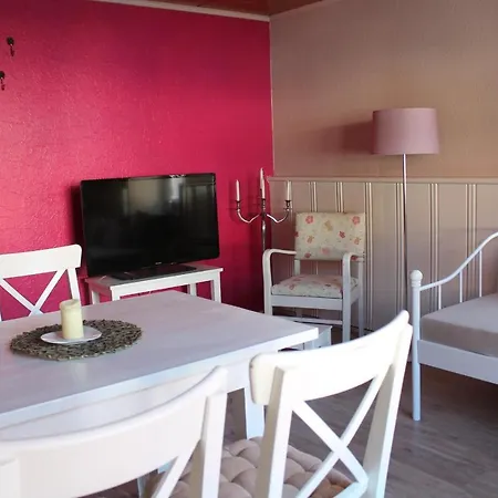 Fewo Alte Post Appartement