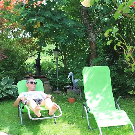 Appartement Fewo Alte Post
